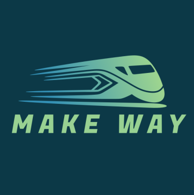 Make Way Foundation logo 